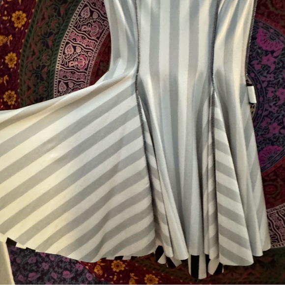 BlackMilk Evil Referee Dress- Size Small - Picture 4 of 6